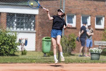 Bild 140 - VL TSV Glinde - Heikendorfer TC : Ergebnis: 8:1